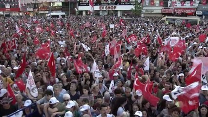 "İstanbul'da kentsel dönüşümü kabus olmaktan kurtaracağım"