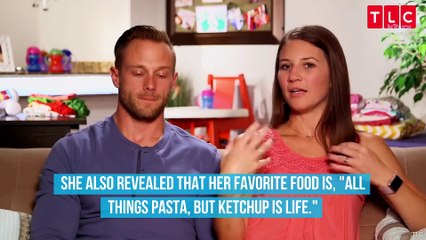 Mom of Six Danielle Busby Shared '13 Fun Facts' About Herself and Her Favorite Drink Makes a Lot of Sense