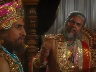 Mahabharat Episode 107