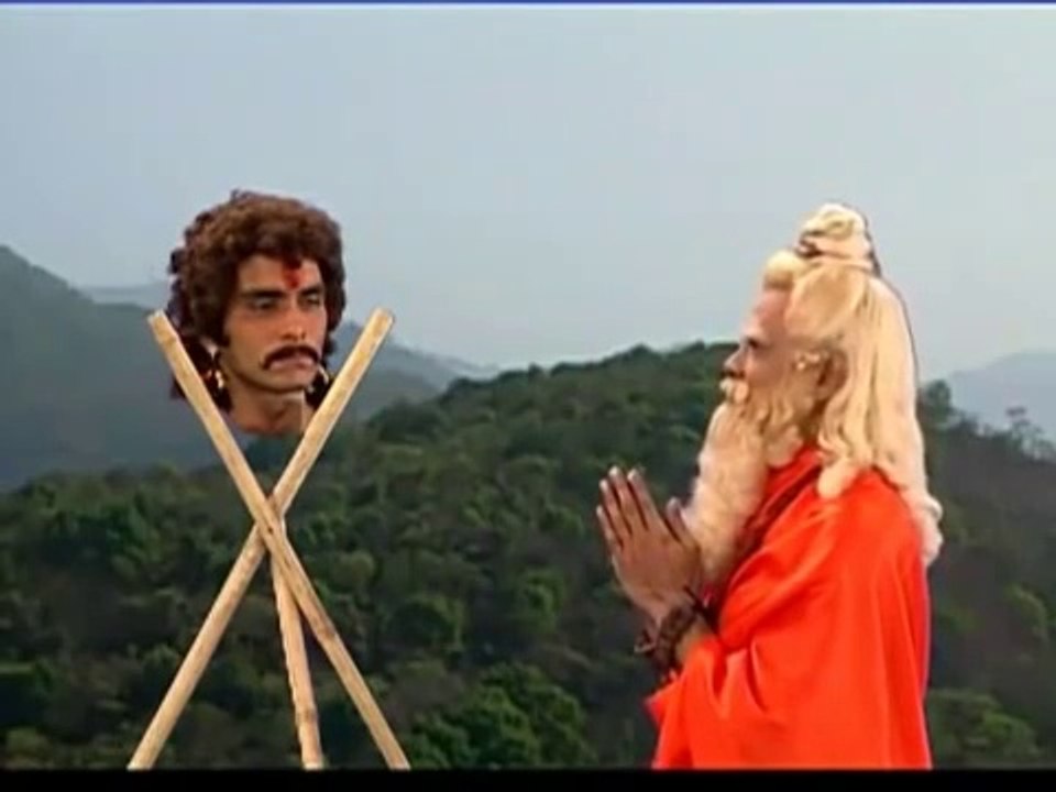Mahabharat Episode 106