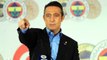 Ali Koç, Fener Ol kampanyasının hedefini açıkladı: 450 milyon lira