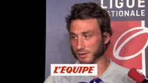 Médard «Faire attention aux détails et à la discipline» - Rugby - Top 14 - ST