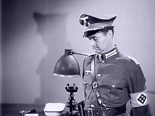 Body Search (1944)