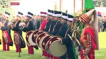 Jandarma Genel Komutanlığı 180. kuruluş yıl dönümünü kutladı