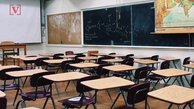 OR School Employee Resigns After Making Racist Remarks to Group of Kids