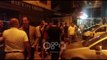 RTV Ora - Mbështetës të PD protestojnë para policisë së Elbasanit