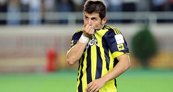 Emre Belözoğlu canlı yayında Fenerbahçe'yi açıkladı!