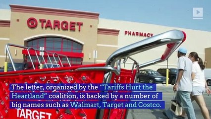 Donald Trump Receives Warning Letter Signed by Over 660 Retailers