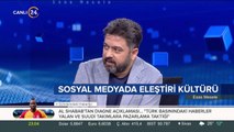 Ersoy Dede ile Esas Mesele