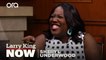 Sheryl Underwood on why Mark Wahlberg is her favorite guest on 'The Talk'
