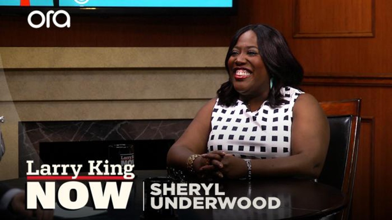 "She's hipper than we think": Sheryl Underwood on new co-host Marie Osmond