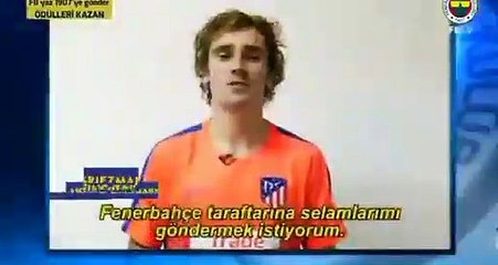 Dört isimden 'Fener Ol'a tarihi destek geldi!