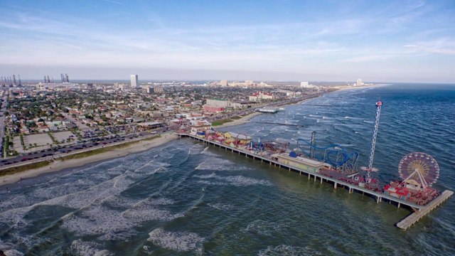 TripAdvisor Says These Are the Perfect Southern Cities for Vacation Rentals