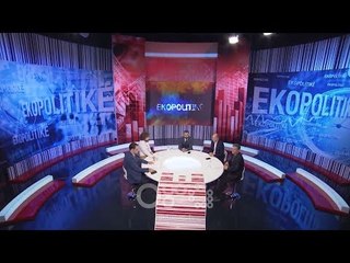 Ekopolitikë - Kriza politike dhe ekonomia - 14 qershor 2019