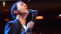Omorfi poli (Beautiful city) - G. Dalaras (Live)