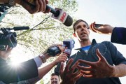 Beto O’Rourke Announces Plan for LGBTQ Equality