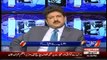 hamid Mir Response On Imran Khan's Decision To Make A Commission To Investigate Corruption Of Last 10 Years..