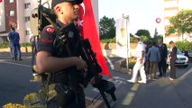 İstanbul İl Jandarma Komutanı Köroğlu: “Terörden yakalama sayısı geçen yıla göre 4 kat arttı”