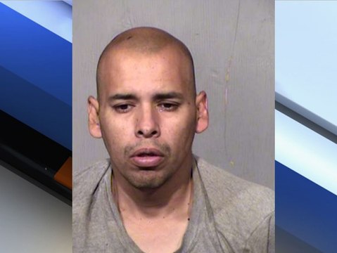 PD: Phoenix residents capture man who set house on fire - ABC15 Crime