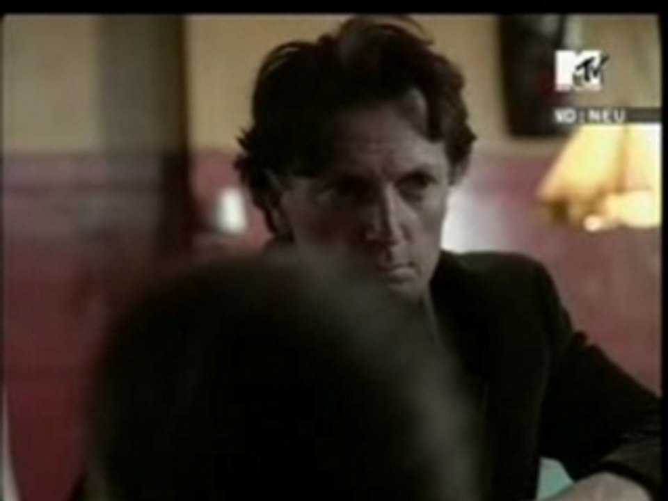 Placebo - Song to Say Goodbye (Video)