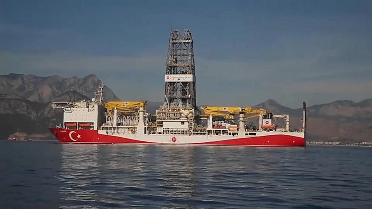 Gas naturale: è quasi incidente diplomatico tra Cipro e Turchia