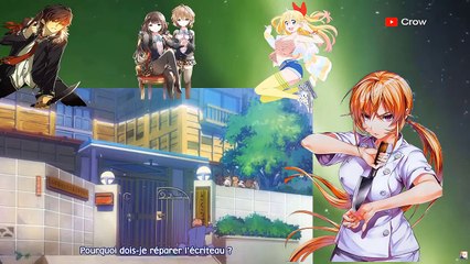 Sakurasou no Pet na Kanojo | É 1 VOSTFR