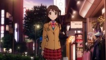 The idolmaster cinderella girl É 1 vostfr partie 1