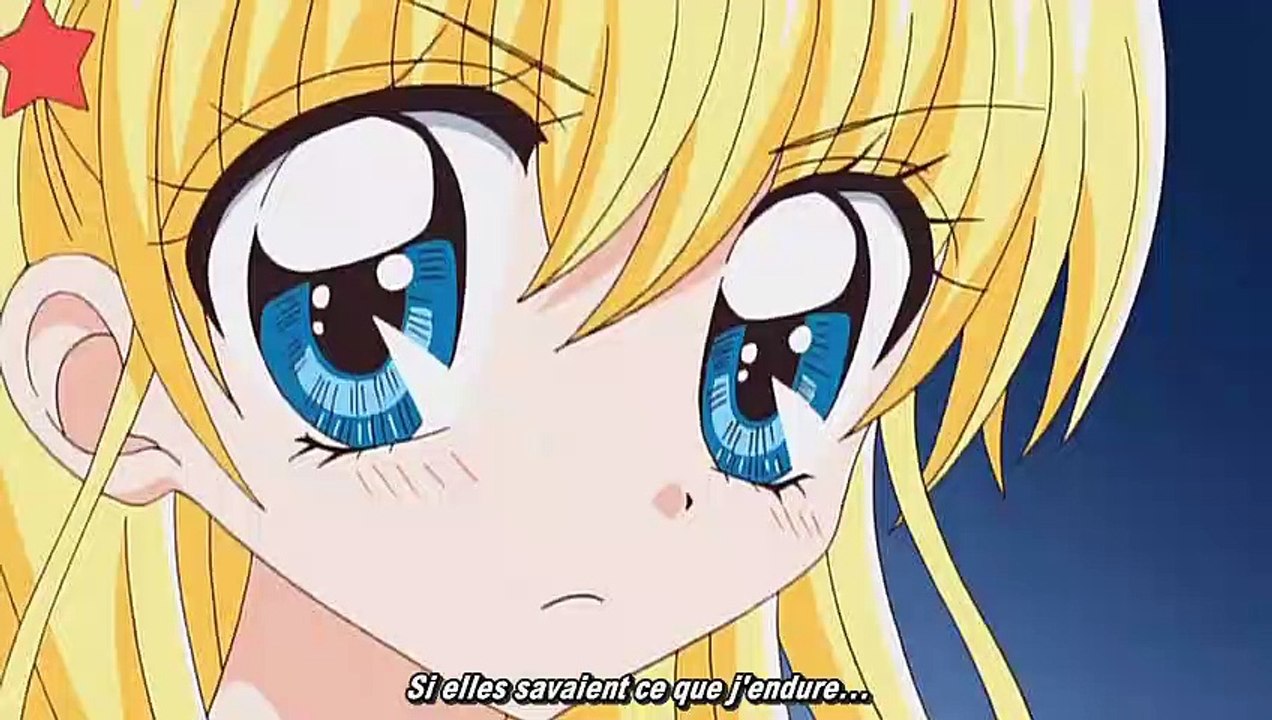 Nijiiro Prism Girl OAV 1 vostfr