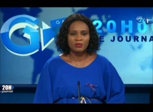 RTG - Série de passation de charge dans différents Ministère