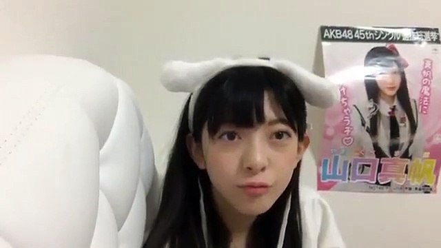 20161107 山口真帆 菅原りこ [3/3]
