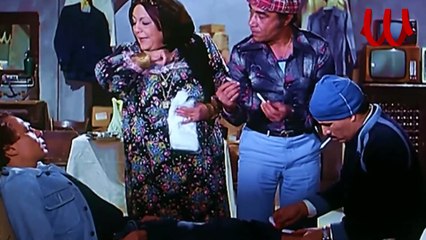 Ragab ElPrinc -  Ya Bakht Elly Sahbo Ragel |  رجب البرنس - يا بخت اللي صاحبه راجل