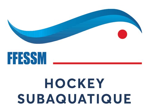 Championnat National Hockeysub D2 Masculine 2019 à Saint Brieuc