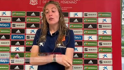 Celia Jiménez, el Fútbol en EEUU, el Mundial de Francia y su Afición por la Lectura