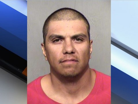 DPS: DUI suspect caught going 110 MPH in I-10 construction zone - ABC15 Crime