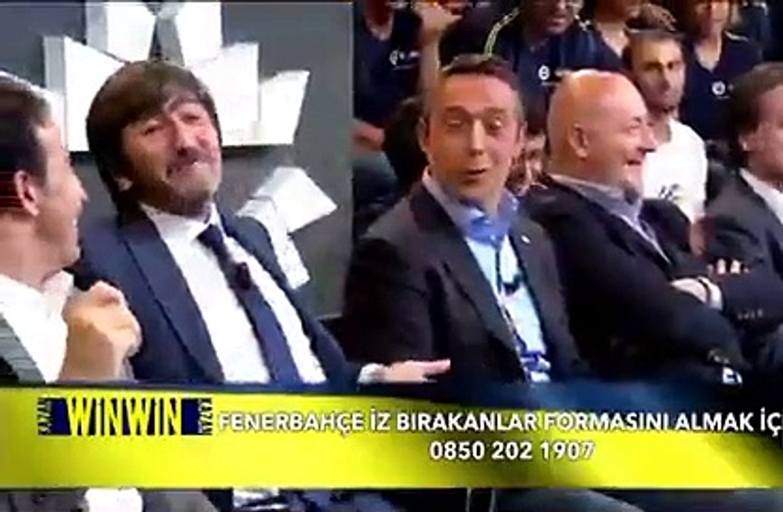 Nursel Ergin, Rıdvan Dilmen anısıyla gündem yarattı!