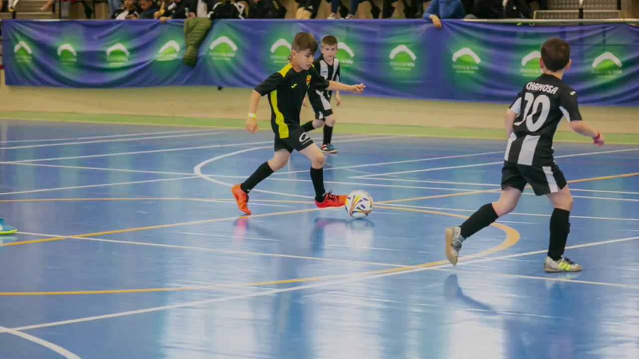 BIC FUTSAL 2019