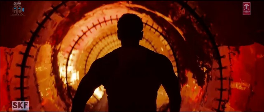 Salman Khan | BHARAT | Official Teaser | EID 2019