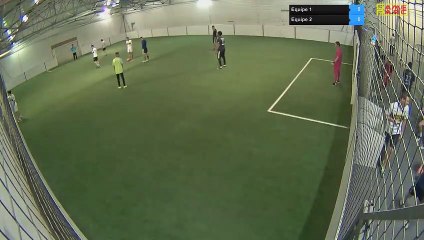 Equipe 1 Vs Equipe 2 - 14/06/19 20:35 - Loisir Poitiers - Poitiers Game Parc