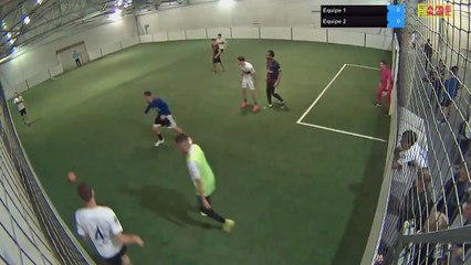 Equipe 1 Vs Equipe 2 - 14/06/19 20:36 - Loisir Poitiers - Poitiers Game Parc