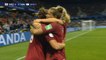Inglaterra perde pênalti, mas vence Argentina na Copa do Mundo feminina