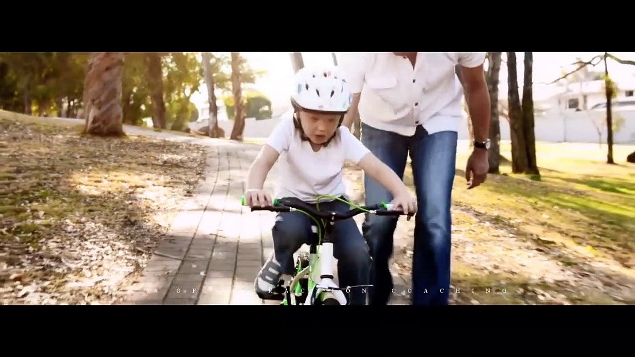 Tony Robbins: TAKE THE TIME TO FOCUS ON YOU (very motivational)