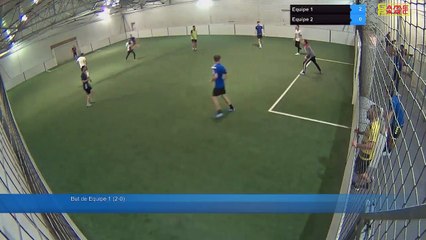 Equipe 1 Vs Equipe 2 - 14/06/19 20:47 - Loisir Poitiers - Poitiers Game Parc