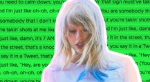 Taylor Swift’s “You Need To Calm Down” Explained