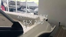 2019 Sea Ray SLX 280 For Sale MarineMax Rogers Minnesota