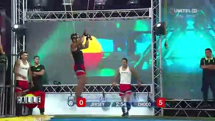 Calle 7 Bolivia-Temporada 13 (14/06/19)
