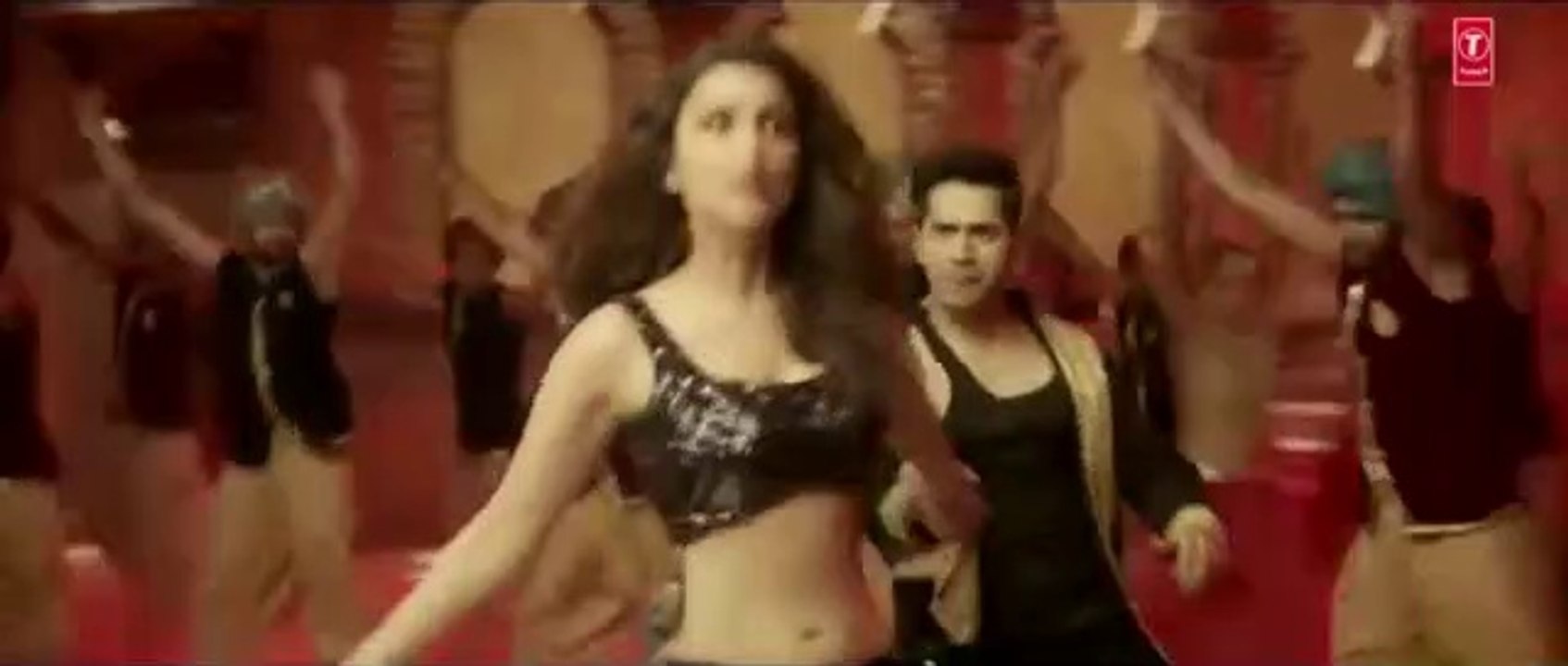 JAANEMAN AAH  Full Video Song _ DISHOOM _ Varun Dhawan_ Parineeti Chopra _ Lates