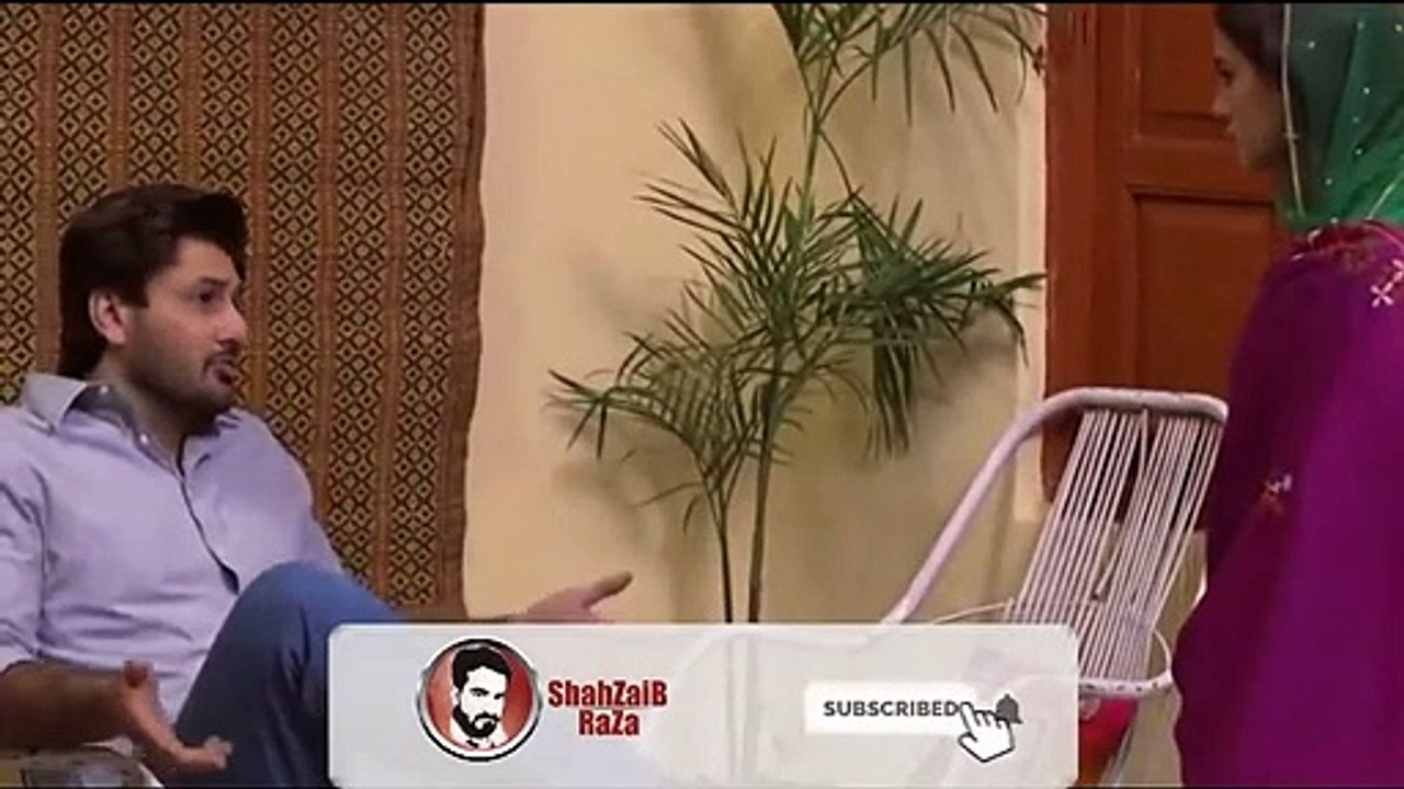 Ranjha Ranjha Kardi Episode #31 HUM TV Drama 2019