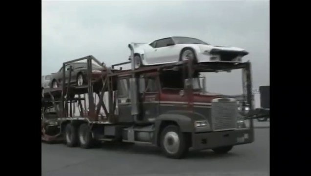 The People Next Door (September 1989 - November 1989)