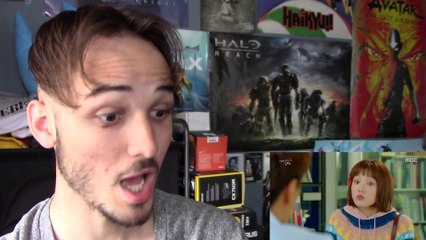 KDRAMA REACTION!!! WEIGHTLIFTING FAIRY EPISODE 4 PT 1