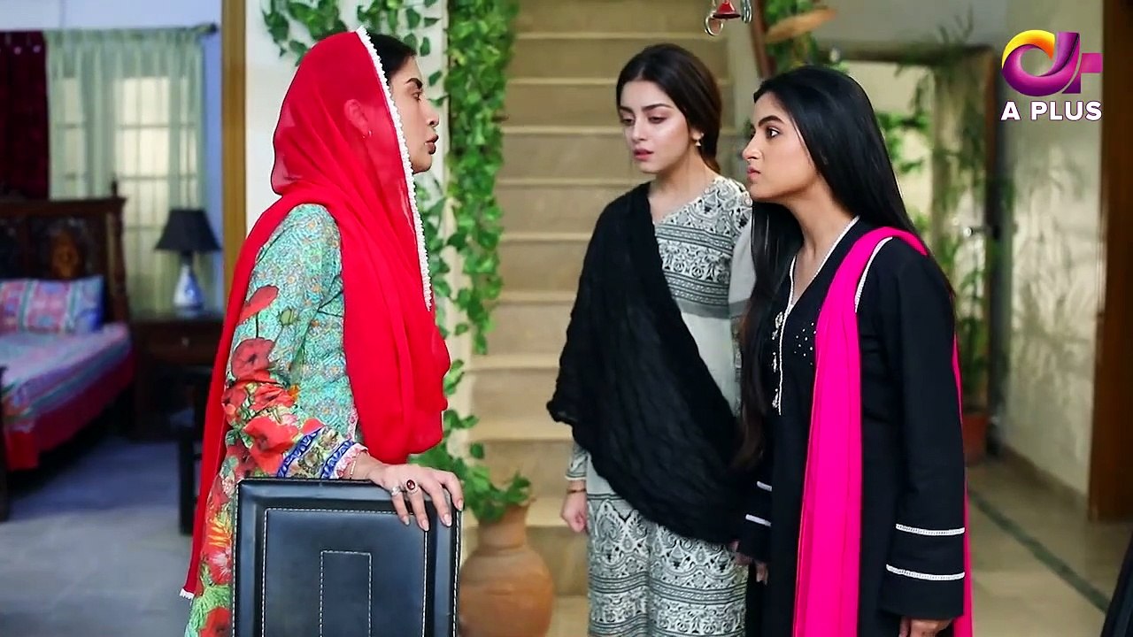 Hoor_Pari_episode_25_Aplus_Dramas_alizeh_shah_ammara_butt_usman_butt_pakistani_drama